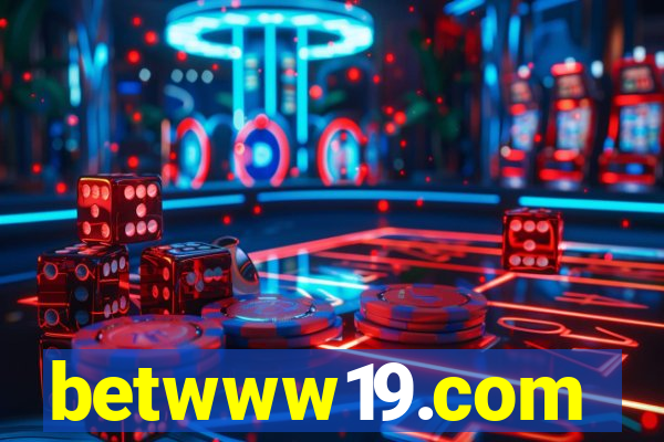 betwww19.com
