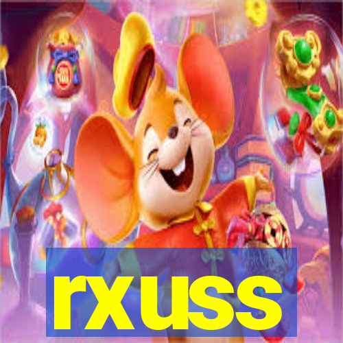 rxuss