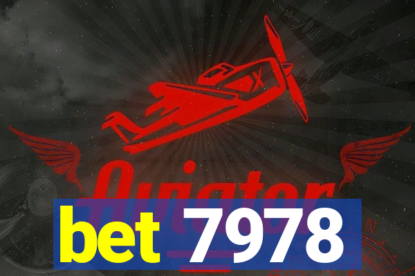 bet 7978
