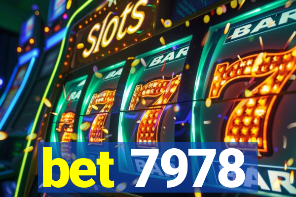 bet 7978