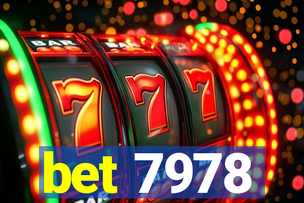 bet 7978