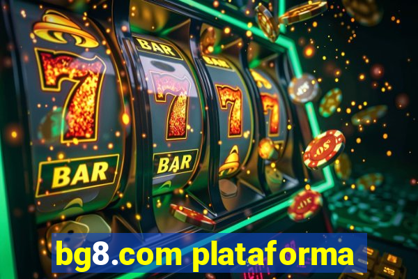 bg8.com plataforma