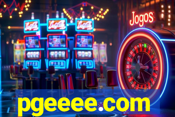 pgeeee.com