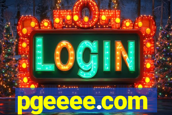 pgeeee.com