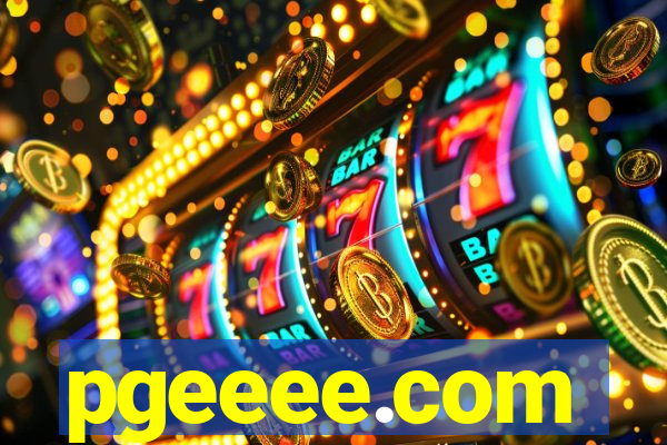 pgeeee.com