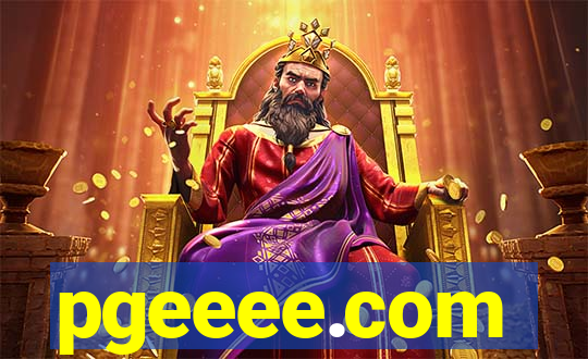 pgeeee.com