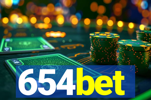 654bet