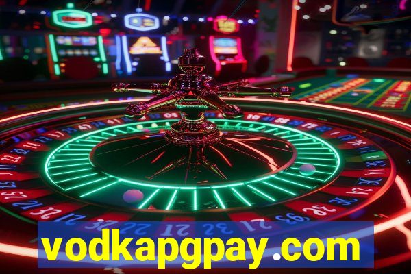 vodkapgpay.com