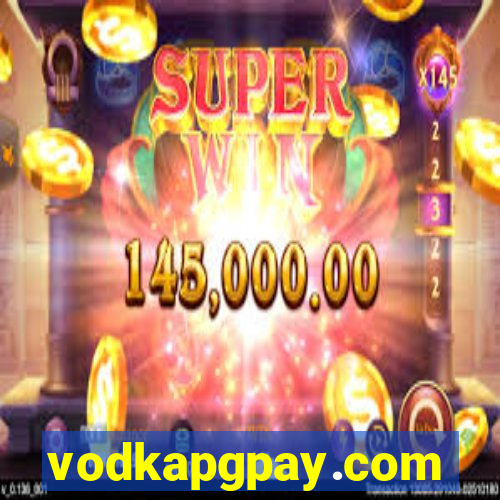 vodkapgpay.com