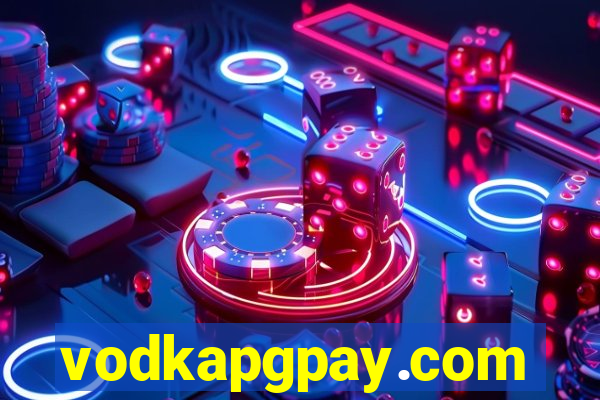 vodkapgpay.com
