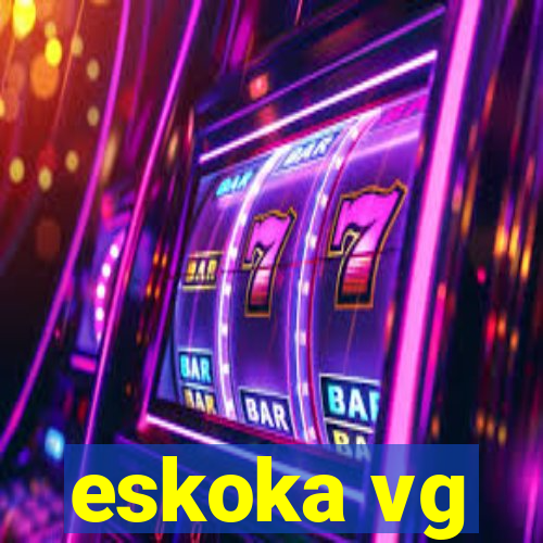 eskoka vg