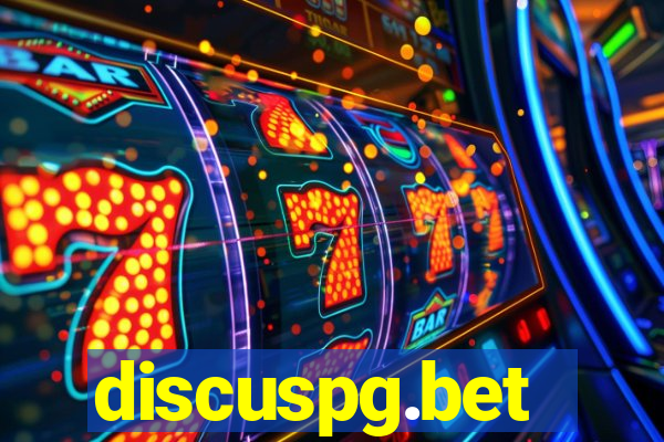 discuspg.bet