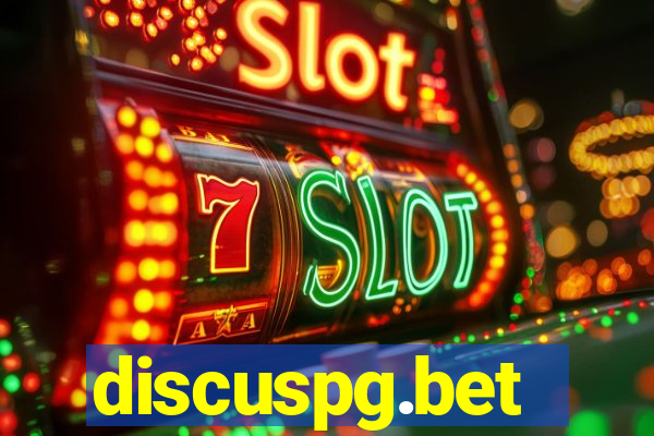 discuspg.bet
