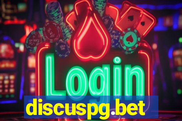 discuspg.bet