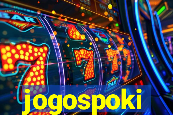 jogospoki