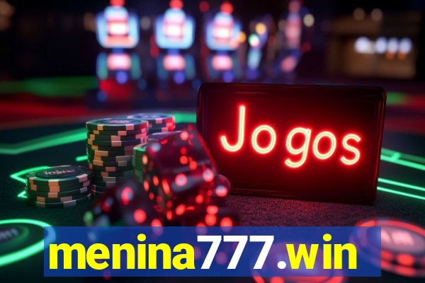 menina777.win