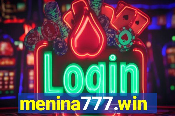 menina777.win