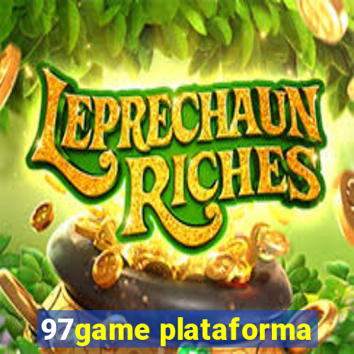 97game plataforma