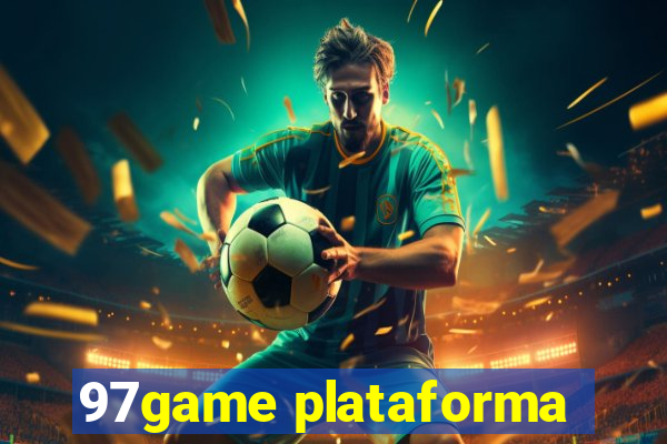 97game plataforma