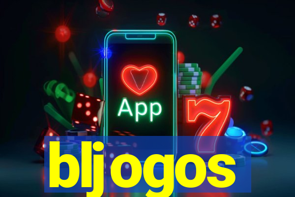 bljogos