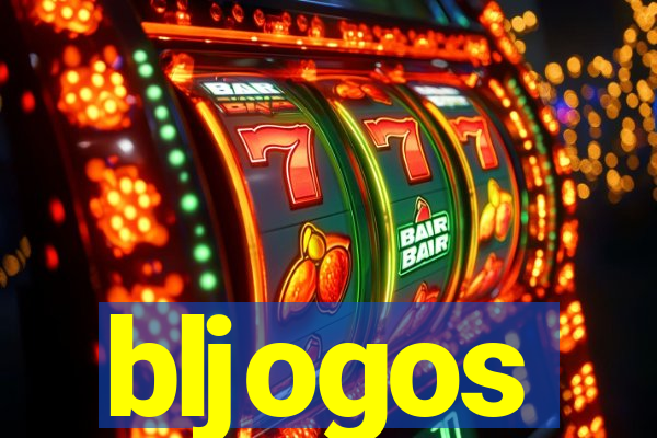 bljogos