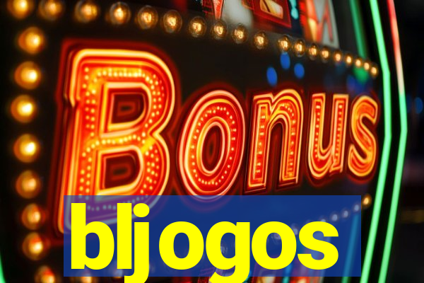 bljogos