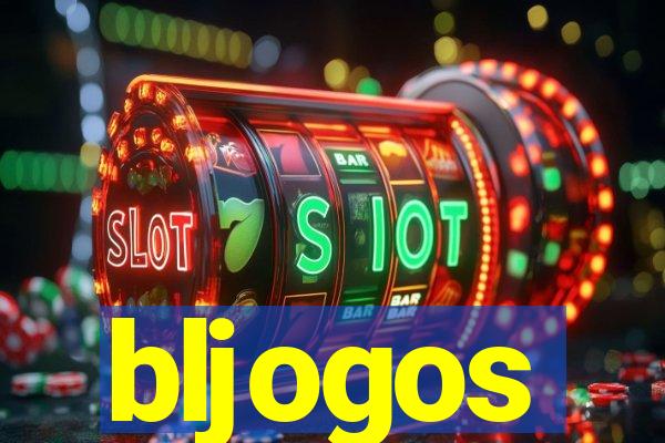 bljogos