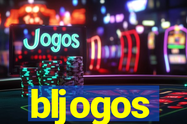 bljogos