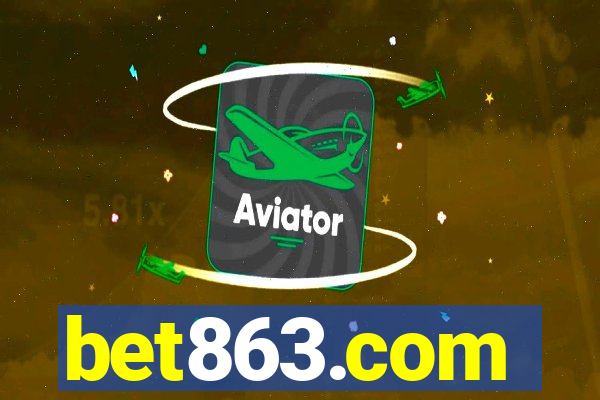bet863.com