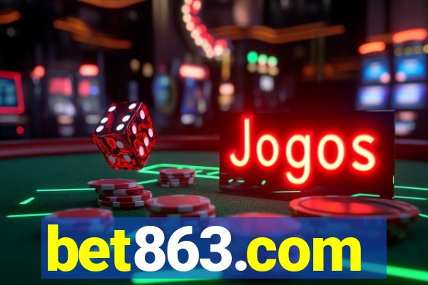 bet863.com