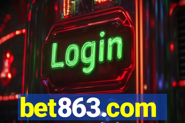 bet863.com