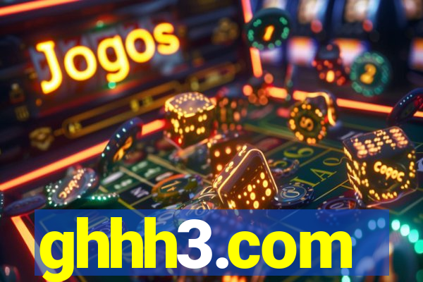 ghhh3.com