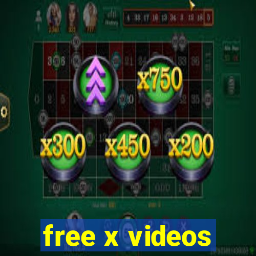 free x videos