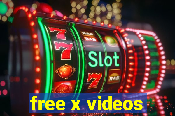 free x videos