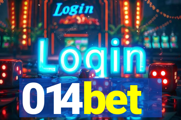 014bet