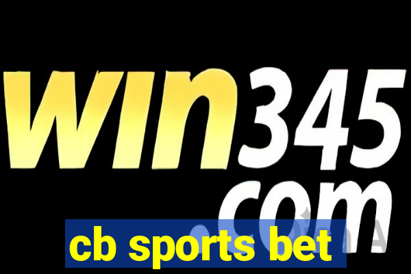 cb sports bet