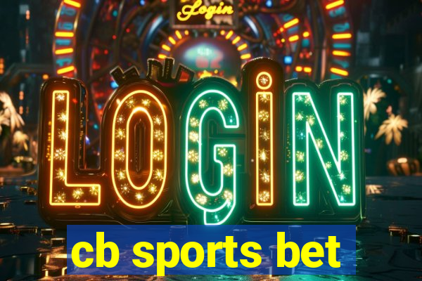 cb sports bet