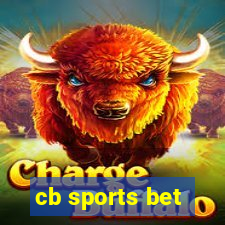 cb sports bet