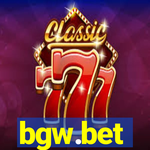 bgw.bet
