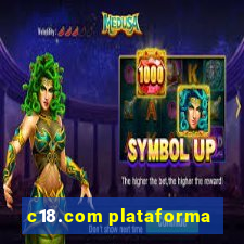 c18.com plataforma