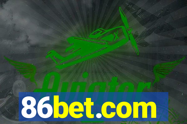 86bet.com