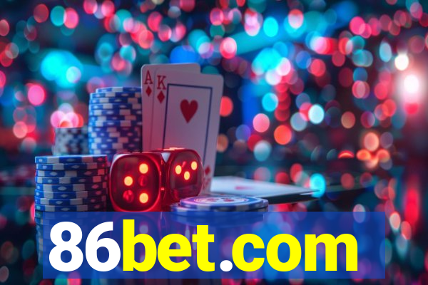 86bet.com