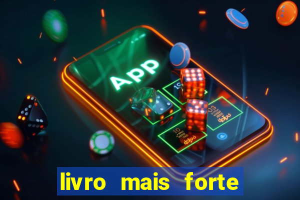 livro mais forte que a sua dor pdf download