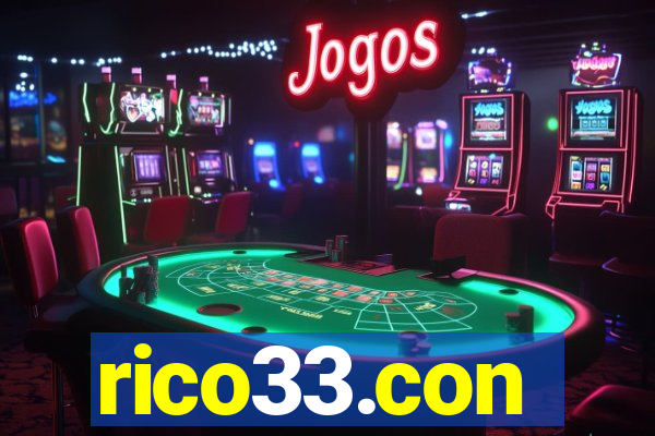 rico33.con