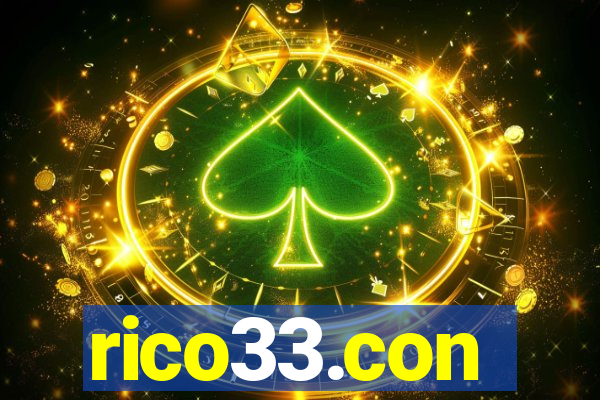 rico33.con