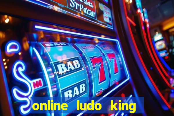 online ludo king cash game