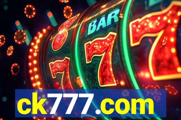 ck777.com