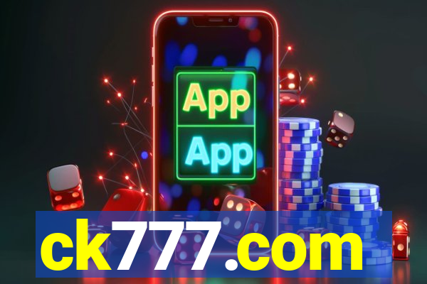 ck777.com