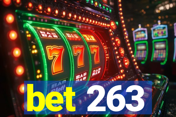 bet 263