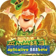 aplicativo 888bets
